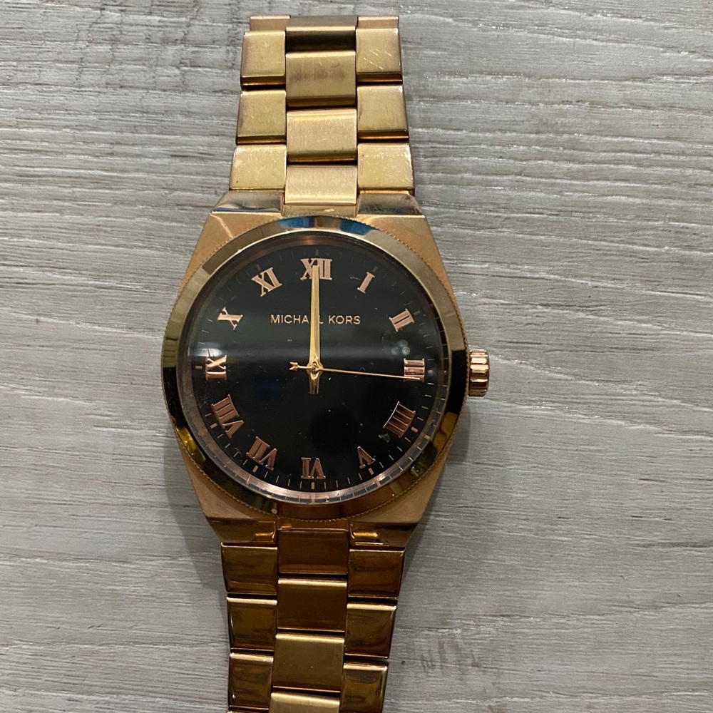 Michale Kors watch